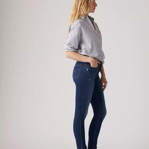 👖 Levi’s 311 Shaping Skinny Jeans – Women’s 27